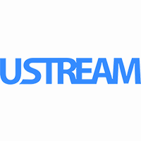 организация онлайн трансляции Ustream
